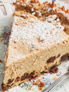 Cassola (Italian Cheesecake)