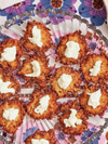 Latkes with Stracchino