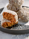 Carrot Cake Cookies