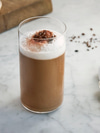 Tiramisu Smoothie