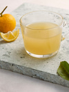 Yuzu Ginger Tonic