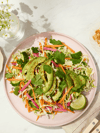 Tracy Anderson's Green Goddess Crunch Salad