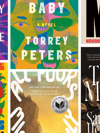6 Books That Made Us Think Differently About Motherhood