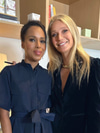 Kerry Washington on Rewriting Your Narrative