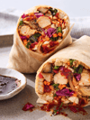 Roy Choi's Spicy, Clean, and Comforting Wrap-Meets-Burrito Recipe