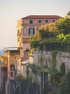 Gwyneth on the Places That Changed Her