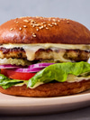 A Really goop Burger Recipe