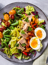 Brad’s Summer Tuna Salad Recipe