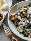 Charred Broccolini