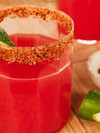 Watermelon Agua Fresca
