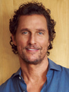 Matthew McConaughey