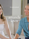Amanda Knox