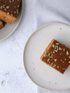 Maple Pumpkin Bread