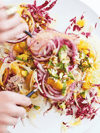 Bright Fennel Salad
