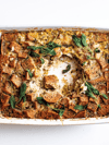 Grain- and Dairy-Free Stuffing