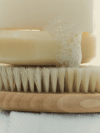 Does Dry Brushing Really Work? A Dermatologist's Guide to Exfoliation and Lymphatic Drainage