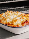 Lentil Cottage Pie