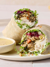 GP’s Thanksgiving Wrap