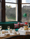The Edinburgh Hideaway That Feels Like a Private Members’ Club