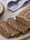 Rosemary Seeded Bread