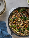 Quinoa and Chia Breakfast Porridge