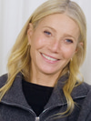 Gwyneth Paltrow: Holiday AMA