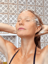 Gwyneth’s “Everything Shower”