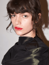 How to Get the Effortless Glowy Skin and Tousled Hair of a Proenza Model