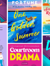 5 Romance Novels That Prove Love Is Messy—and Worth It