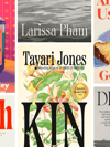 5 March Reads Led by Unforgettable Heroines