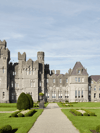 Inside the Historic Irish Castle Where Every Day Is a Country Weekend
