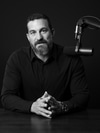Andrew Huberman