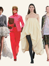 Our 5 Favorite Trends from the Fall 2026 Runways