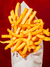 On Food Noise and French Fries