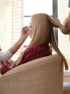 How Gwyneth Got Ready for the Oscars