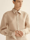 How to Wear 5 of This Spring’s Best Textures
