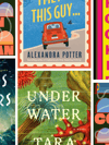 5 Transportive Novels That Will Take You Somewhere Else