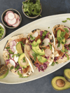 Oven-Baked Fish Tacos