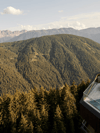 The Luxurious Alpine Retreat Where Wellness Starts With the (Epic) Views