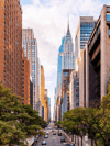 An Iconic NYC Walking Tour