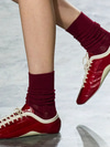 Meet Fashion’s New It Sneaker