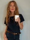 Puppy Chaos, 432 Hertz, and Grounding Garden Rituals: Inside Designer Tiffany Howell’s Morning Routine