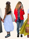 How to Break Free from a Style Rut and Find the Joy in Getting Dressed Again