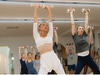 Tracy Anderson Method Sag Harbor