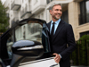 Blacklane