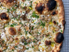 Dive Bar Pizza