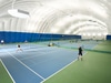 Manhattan Plaza Racquet Club