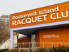 Roosevelt Island Racquet Club