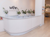 WTHN (Flatiron)