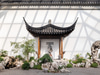 The Astor Chinese Garden Court